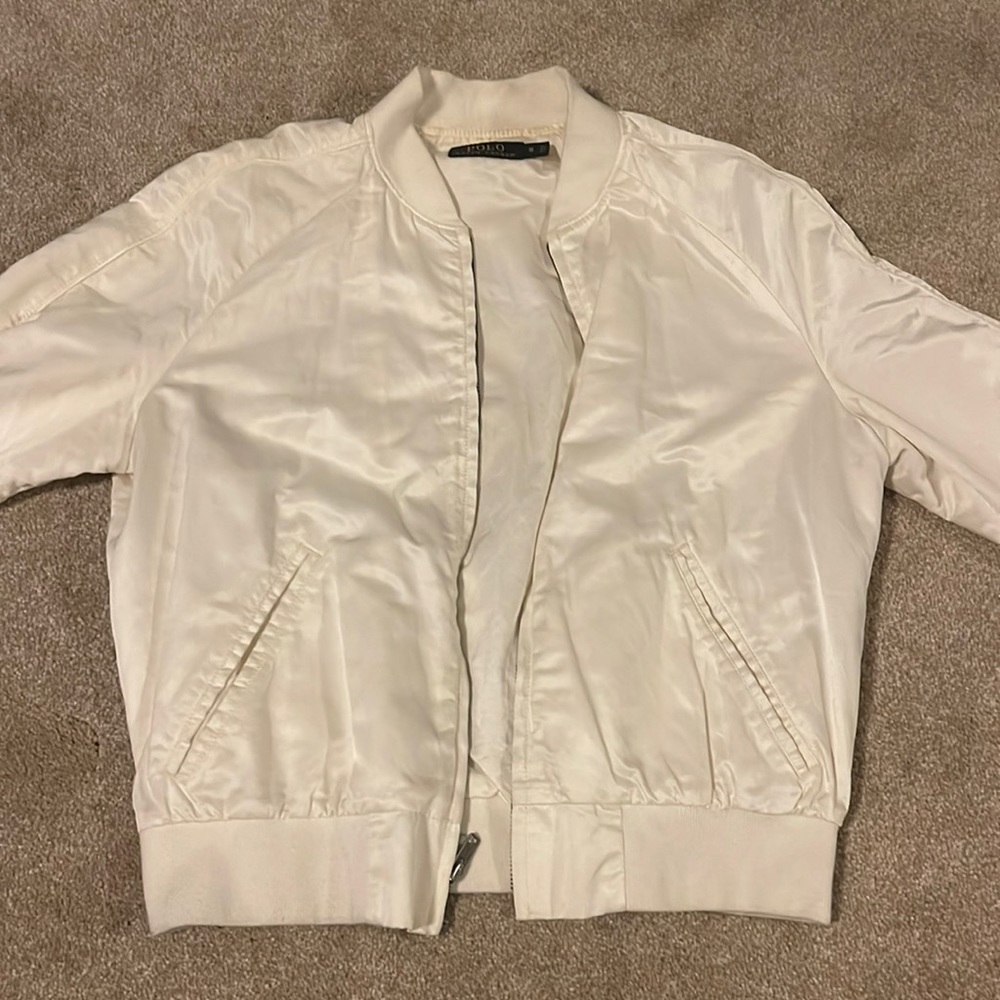 Ralph Lauren polo jacket